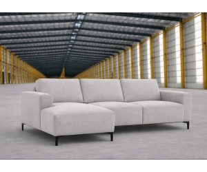 Diván FABIAN (Chaise longue de esquina)(Almacén del fabricante)